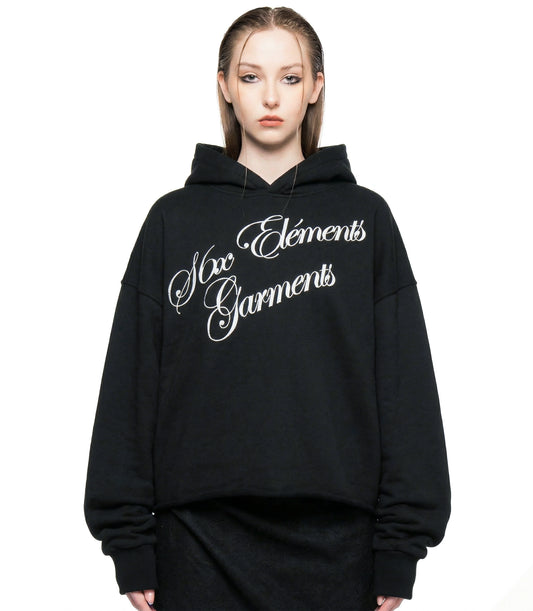 Black Signature Sellout Hoodie